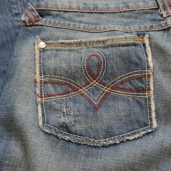 Plastic by Gly Jeans - Picture 1 of 11